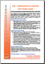 Scheda in formato PDF
